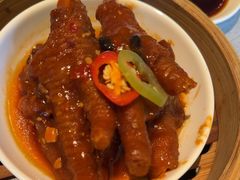 -潮府馆·非遗潮州菜·港式点心(世纪公园店)