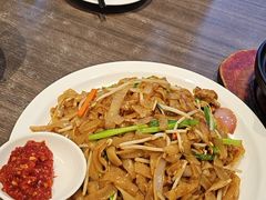 -周锦记广式餐厅(格林生活坊2期店)