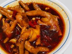 -欧记大排档·景德菜(上海首店)