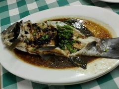 -豪园台山碳烧生蚝(蓬江江华店)