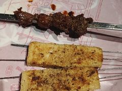 -北三老太太烧烤(人生一串上榜店)