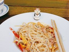 -伽喱博士 Dr.CURRY咖喱饭(太阳宫咖喱店)