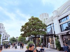 -比斯特上海购物村精品奥特莱斯