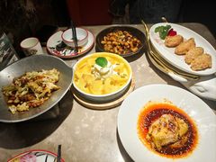 -新白鹿餐厅(金鹰新街口店)