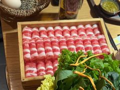 -礼舍·和牛火锅·烤肉·料理餐厅(华茂店)