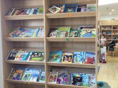-GogoReading少儿英语分级阅读(双井中心店)