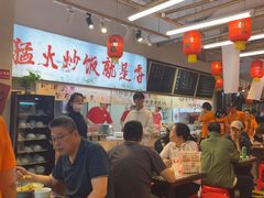 -扬二春炒饭(国庆路总店)
