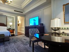 -广州富力丽思卡尔顿酒店