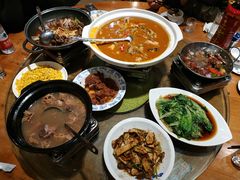 -楚鱼王·河鲜·湖北菜(华农店)