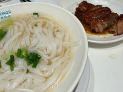 -龙记香港茶餐厅(久光百货店)