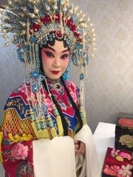 -梨园天地京剧摄影(玲珑天地店)