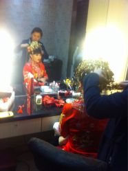 点击看大图 -唯一视觉婚纱摄影(李家村店)