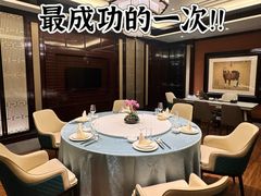 -临家小院·潮汕菜·商务宴请·点心(白石洲店)