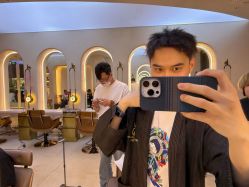 -东时烫染造型·Hair Salon