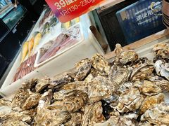 -盒马鲜生(皇庭广场店)