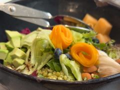 -味+新京宴·烤鸭·北京菜(创意谷店)
