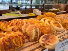 -tuan bakery+café(锦绣坊店)