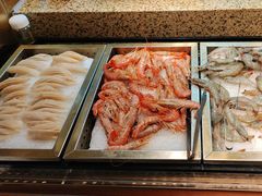 -海汕记·潮汕鲜牛肉火锅·自助