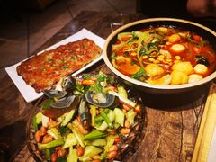 -鸽子窝专业烧烤店(长白店)
