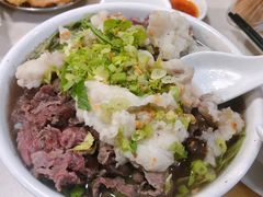 -菜忠潮州牛肉店(岗厦店)