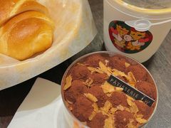 -方炉·天然食材面包店(青秀店)
