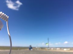 -希拉穆仁草原