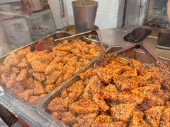 -谢家超神豆腐干