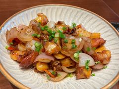 -8PINTS八品脱·日料·烧鸟·精酿小酒馆(莘庄店)