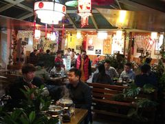-丽江庭院之丽江往事(安定门店)