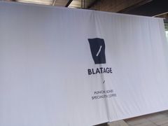 -BLATAGE COFFEE