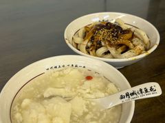 -西月城谭豆花(春熙路店)
