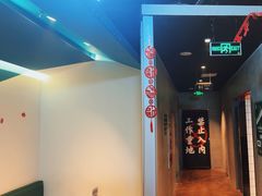 -棂笼·深度沉浸密室(武汉旗舰店)