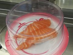 -三禾寿司(石龙店)