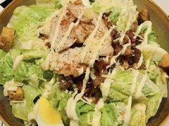 -CRAZYONES西班牙海鲜饭(日月光店)
