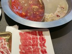 -额尔敦·品质自助(摩尔城店)