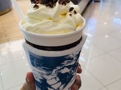 -茶颜悦色(雨花亭凯德二楼店)