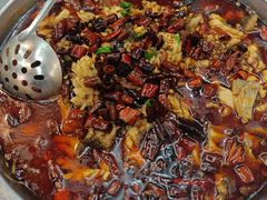 -蜀膳坊(洪公祠小区店)