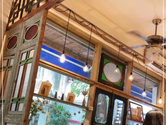 -西关84·History·Art·Cafe