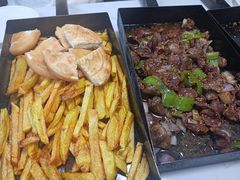 -晓梦戳子肉(瑞云路店)