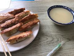 -一品鲜鱼锅贴(人民一路店)