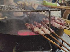 -源味居手把签烧烤(长春一店)