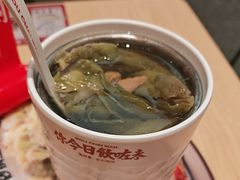 -华记煲仔华·煲仔饭(人和店)
