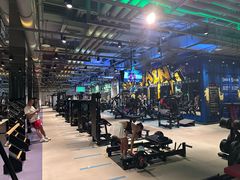 -Trainyard 炼·工场(中国国际贸易中心店)
