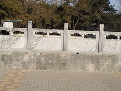 -长辛店二七公园