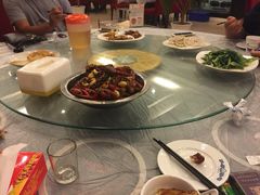 -小李子油焖大虾(南浦店)