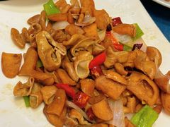 -芝城故事·建瓯土菜