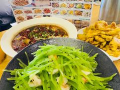 -去茶去餐厅(中央大街店)