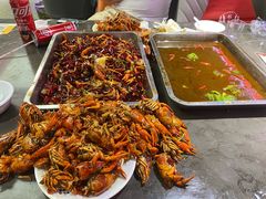 -盱眙虾神於氏龙虾(夫子庙红街店)