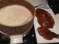 -小大董·烤鸭(凤凰汇店)