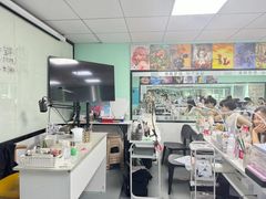 -首脑美容美发化妆美甲培训学校(长沙校区)